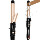 RRP £30.70 Rotating Hair Curler