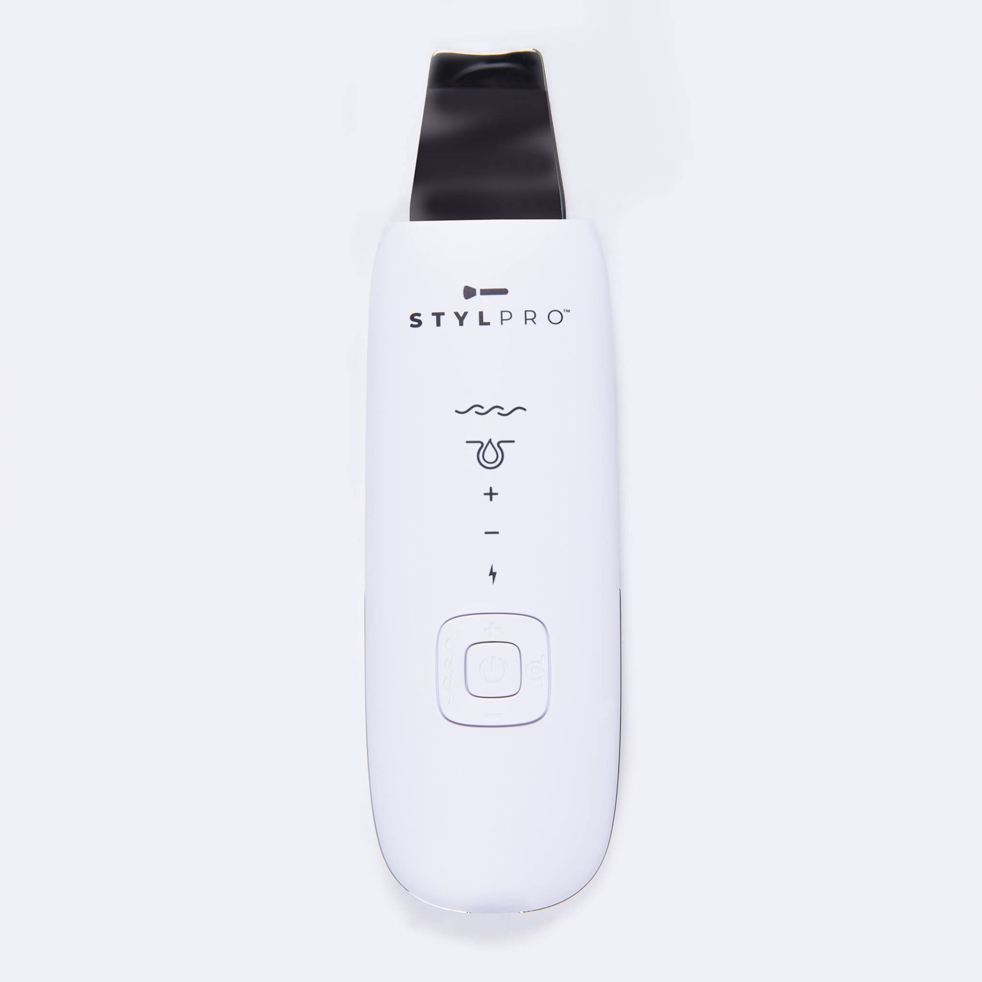 RRP £29.67 STYLPRO Skincare Facial Tool with 4 Modes | Ultrasonic