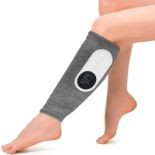 RRP £38.80 Cordless Leg Massager