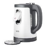 RRP £57.07 LAICA Dual Flo Electric Kettle