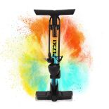 RRP £14.78 Bike Pump