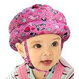 RRP £17.71 Baby Helmet for Crawling Walking
