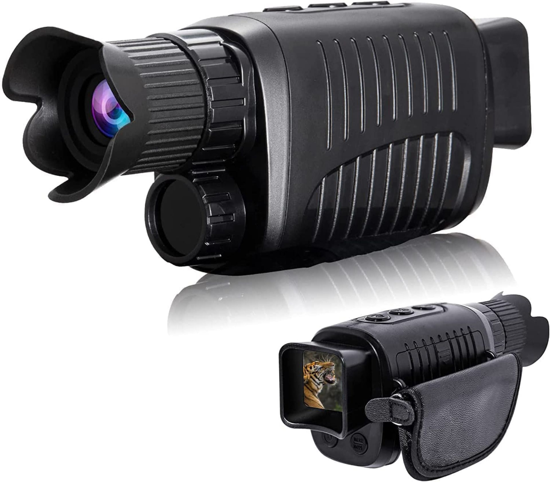 RRP £52.50 Night Vision Goggles