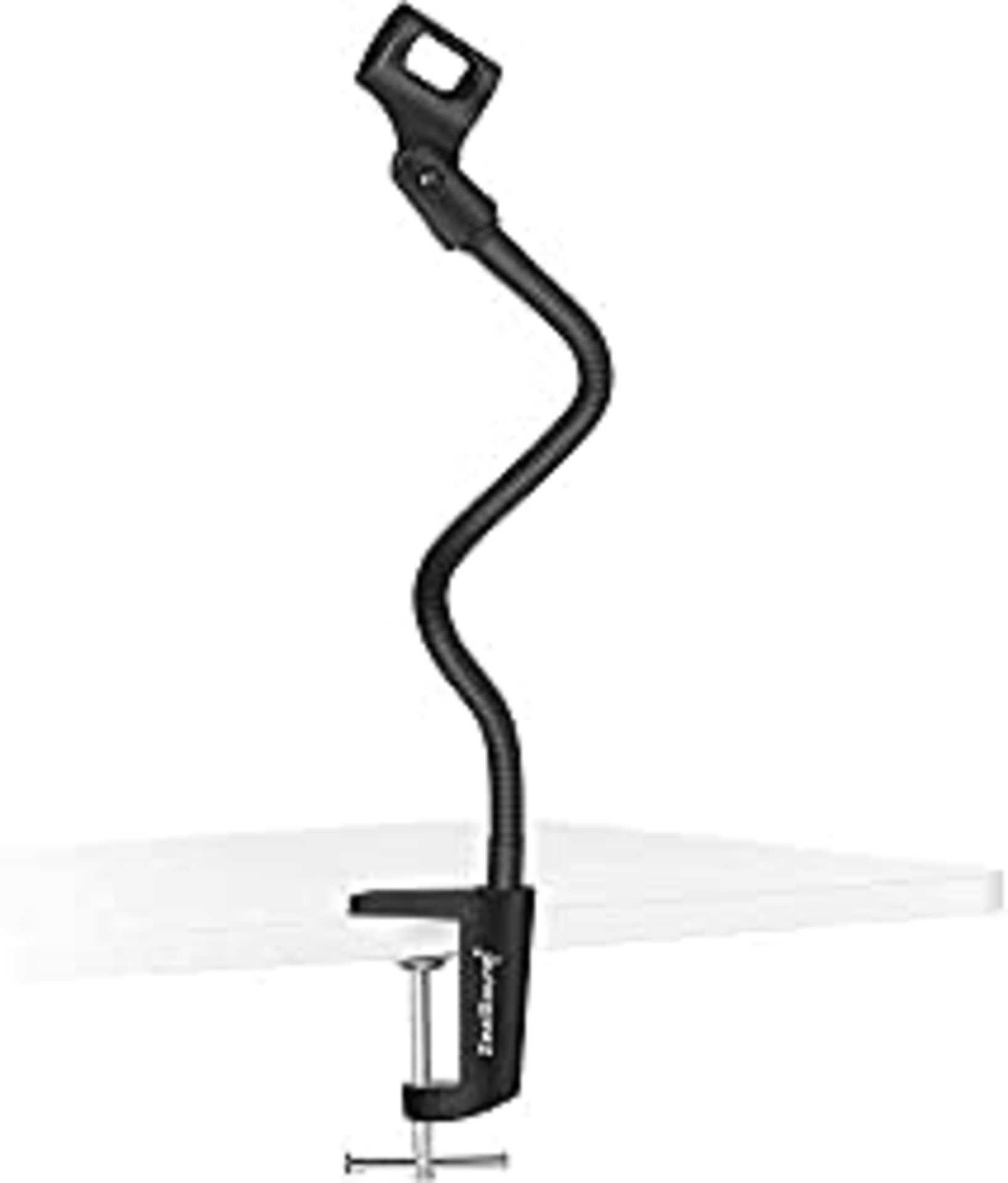 RRP £25.10 ZealSound Microphone Arm Stand