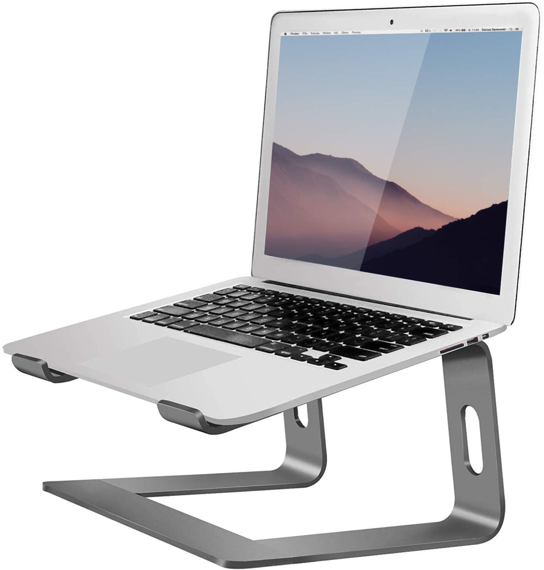 RRP £21.63 Orionstar Laptop Stand for Desk
