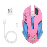 RRP £18.25 Greshare Gaming Mouse