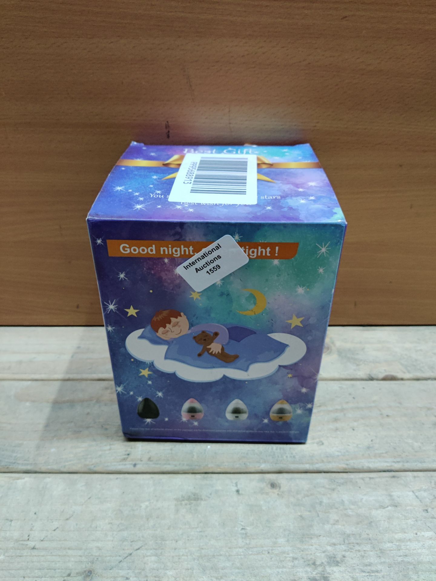 RRP £20.54 SCOPOW [Newest] Star Light Projector - Image 2 of 2