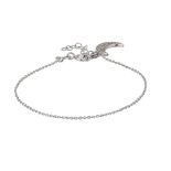 RRP £21.99 Vanbelle Sterling Silver Jewelry Celestial-Theme Cubic