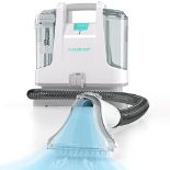 RRP £102.74 HAUSHOF Spot Carpet Cleaner Machine | 400w Portable