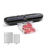 RRP £29.10 Vacuum Sealer