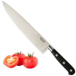 RRP £22.29 Taylors Eye Witness Sabatier Professional Kitchen Chef Knife