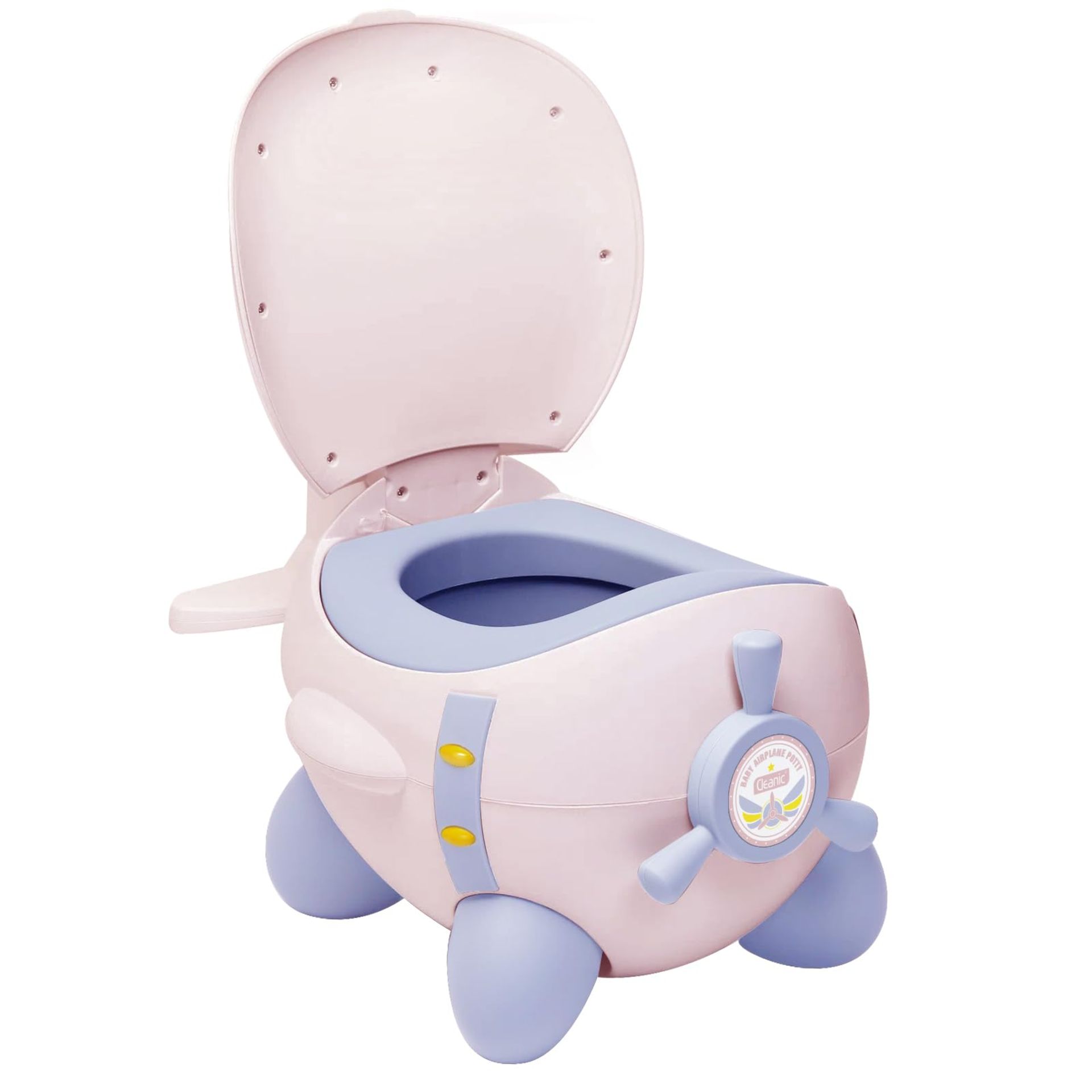 RRP £32.47 DEANIC Potty for Toddlers
