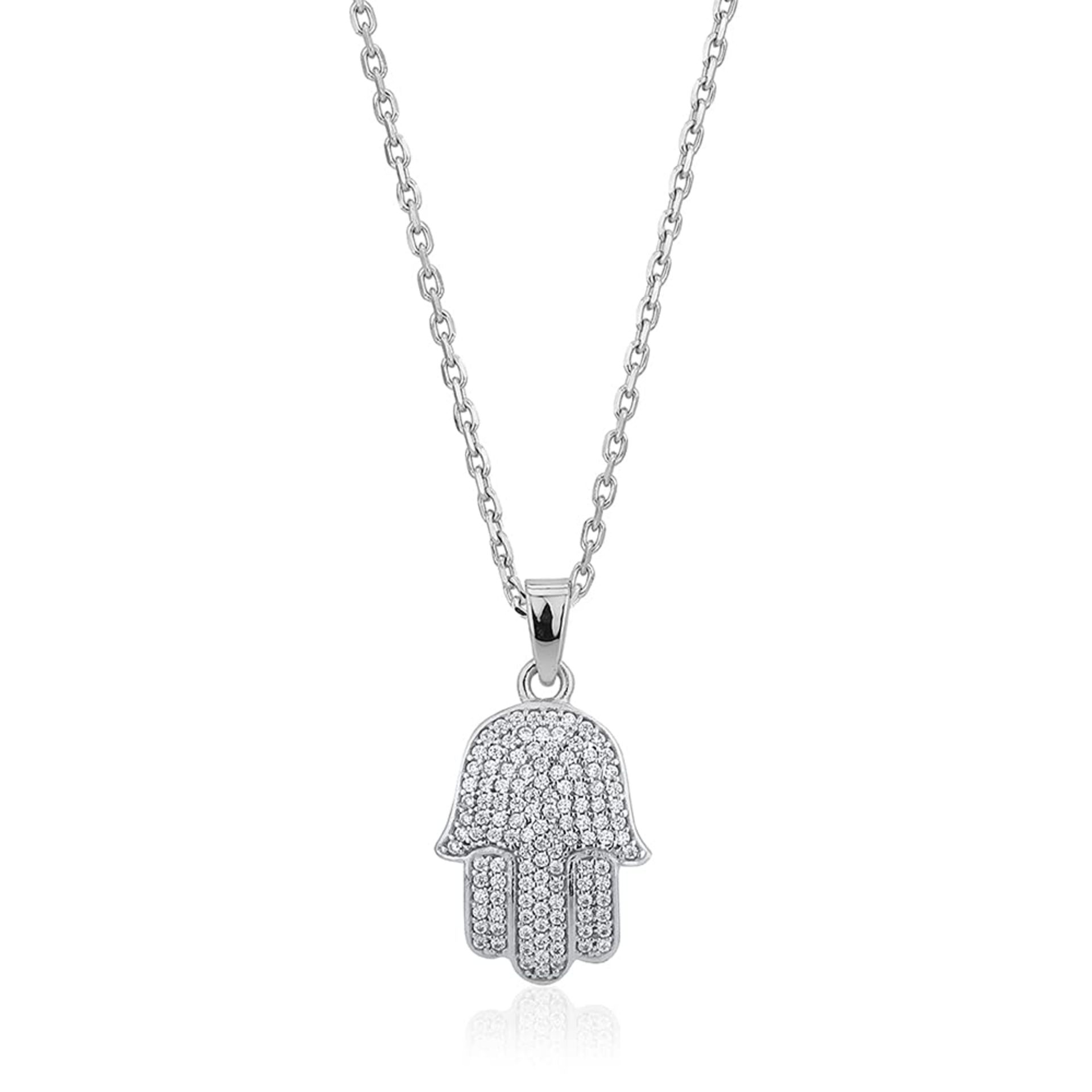 RRP £21.98 Vanbelle Sterling Silver Jewelry