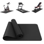 RRP £34.24 Treadmill Mat