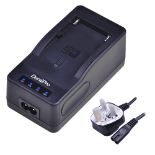 RRP £19.40 DuraPro Fast Battery Charger for Sony NP-F330