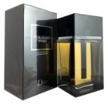RRP £172.50 Dior Homme Intense Men's Fragrance Eau de Parfum Spray 150mL