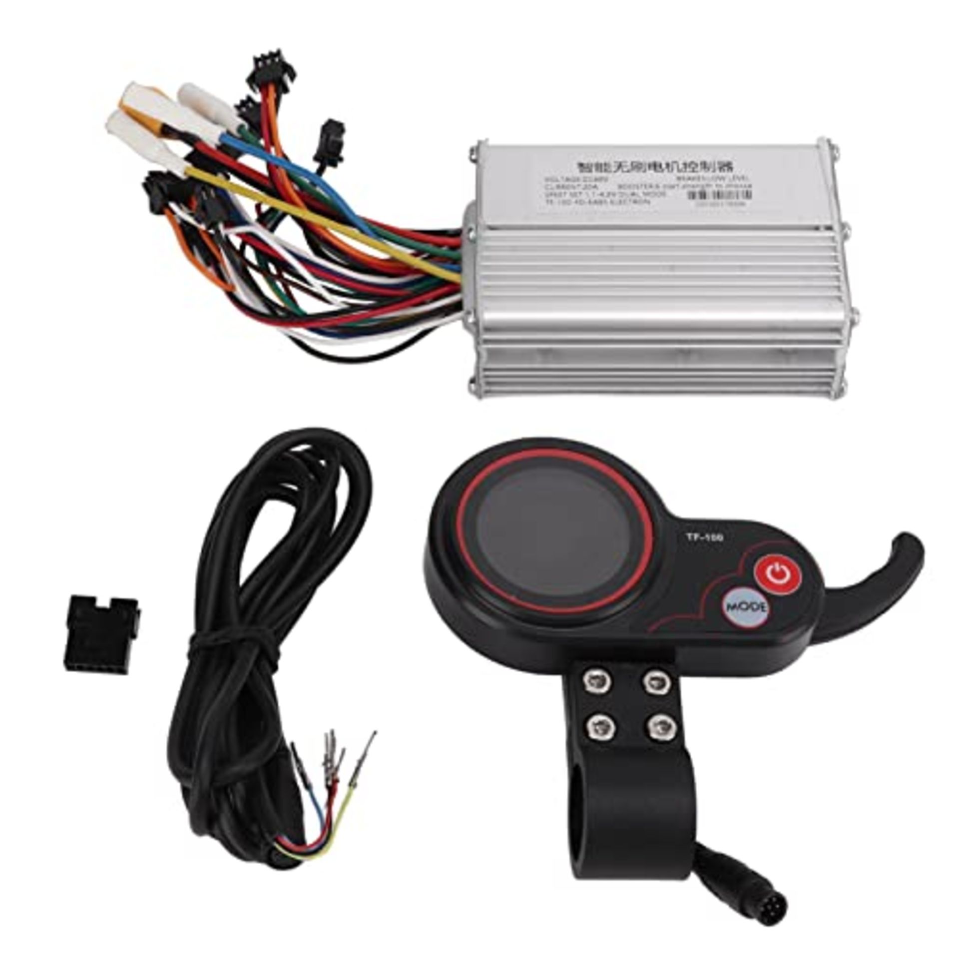 RRP £52.84 BuyWeek Electric Scooter Controller Kit