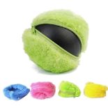 RRP £13.41 QIAMNI active rolling ball for dogs Magic Roller Ball