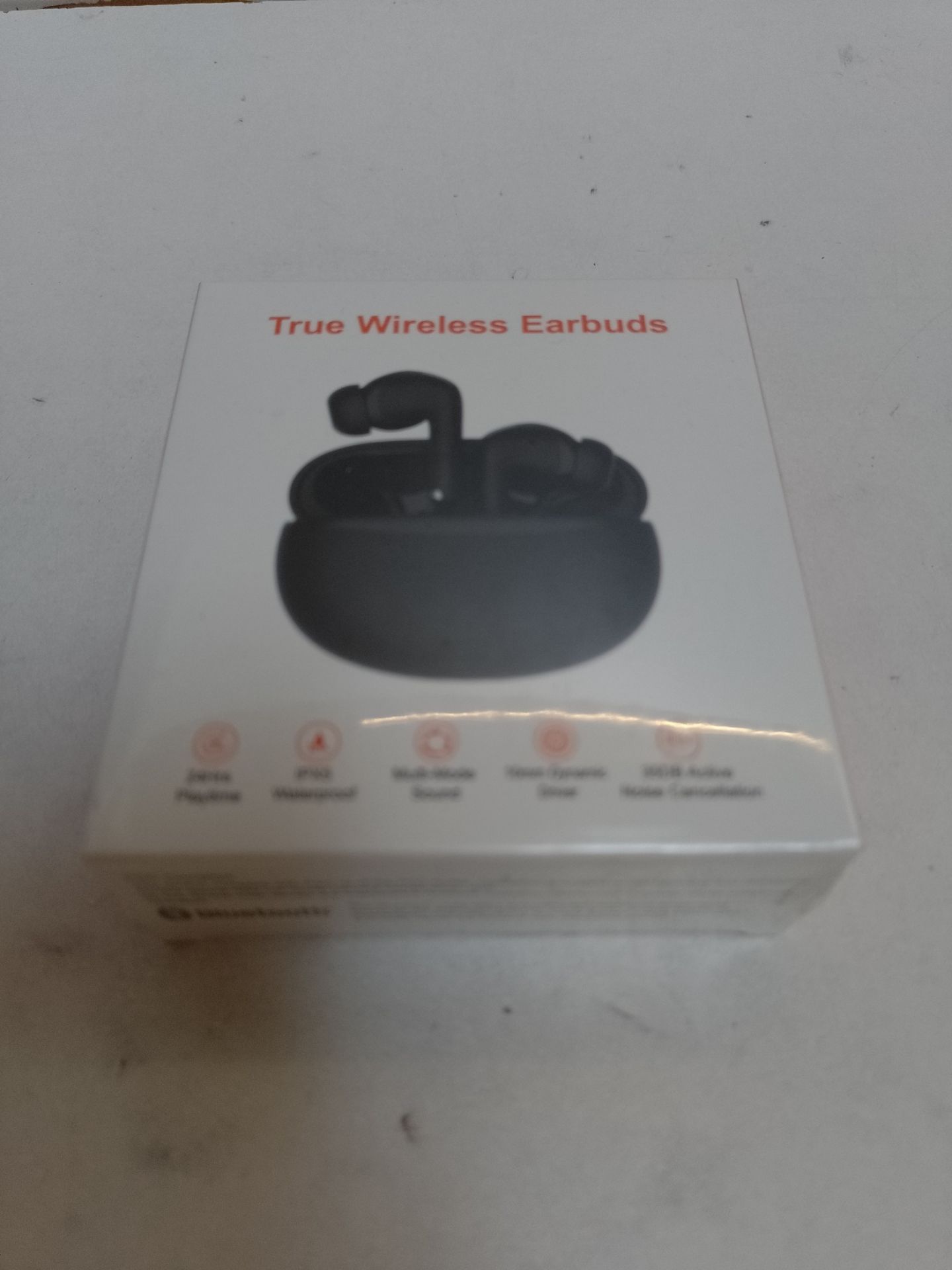 RRP £26.26 Wireless Earbuds - Image 2 of 2