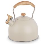 RRP £23.96 Whistling Kettle