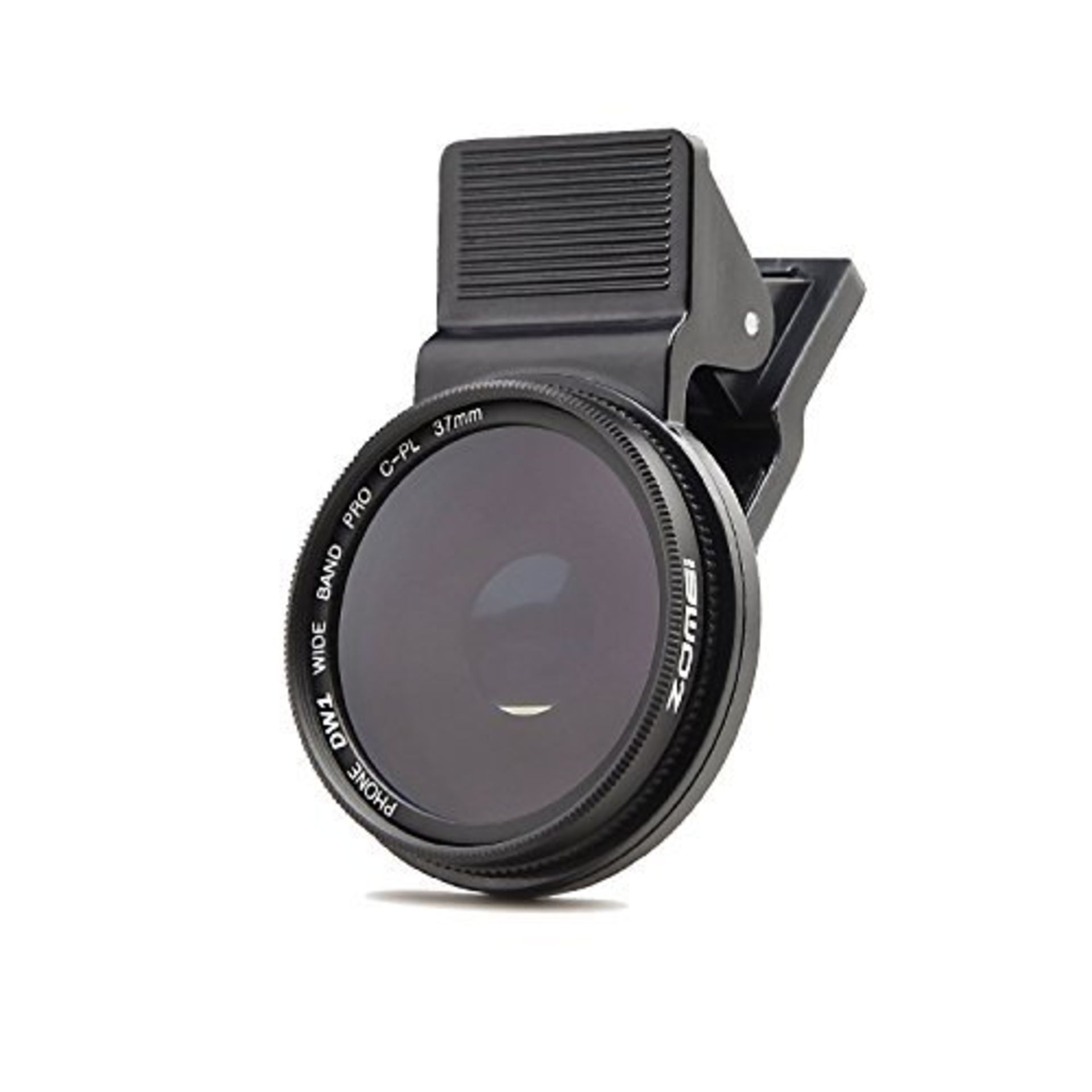 RRP £13.69 ZOMEi 37MM Professional Cell Phone Camera Circular