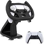 RRP £30.81 PS5 Steering Wheel