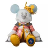 RRP £35.00 BRAND NEW STOCK Mickey Mouse The Main Attraction - Prince Charming Regal Carrousel