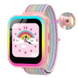 RRP £25.10 Ruopoem Smart Watch for Kids