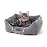 RRP £33.39 pecute Large Dog Bed