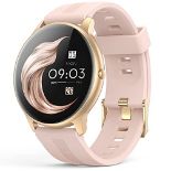 RRP £33.10 AGPTEK Smart Watch for Women