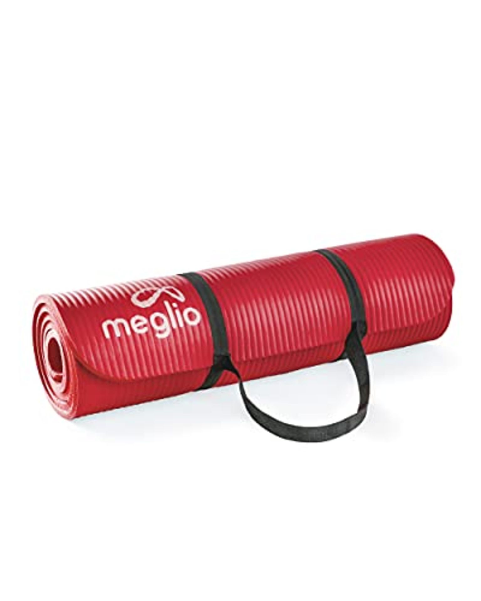 RRP £15.97 Meglio Yoga Mat