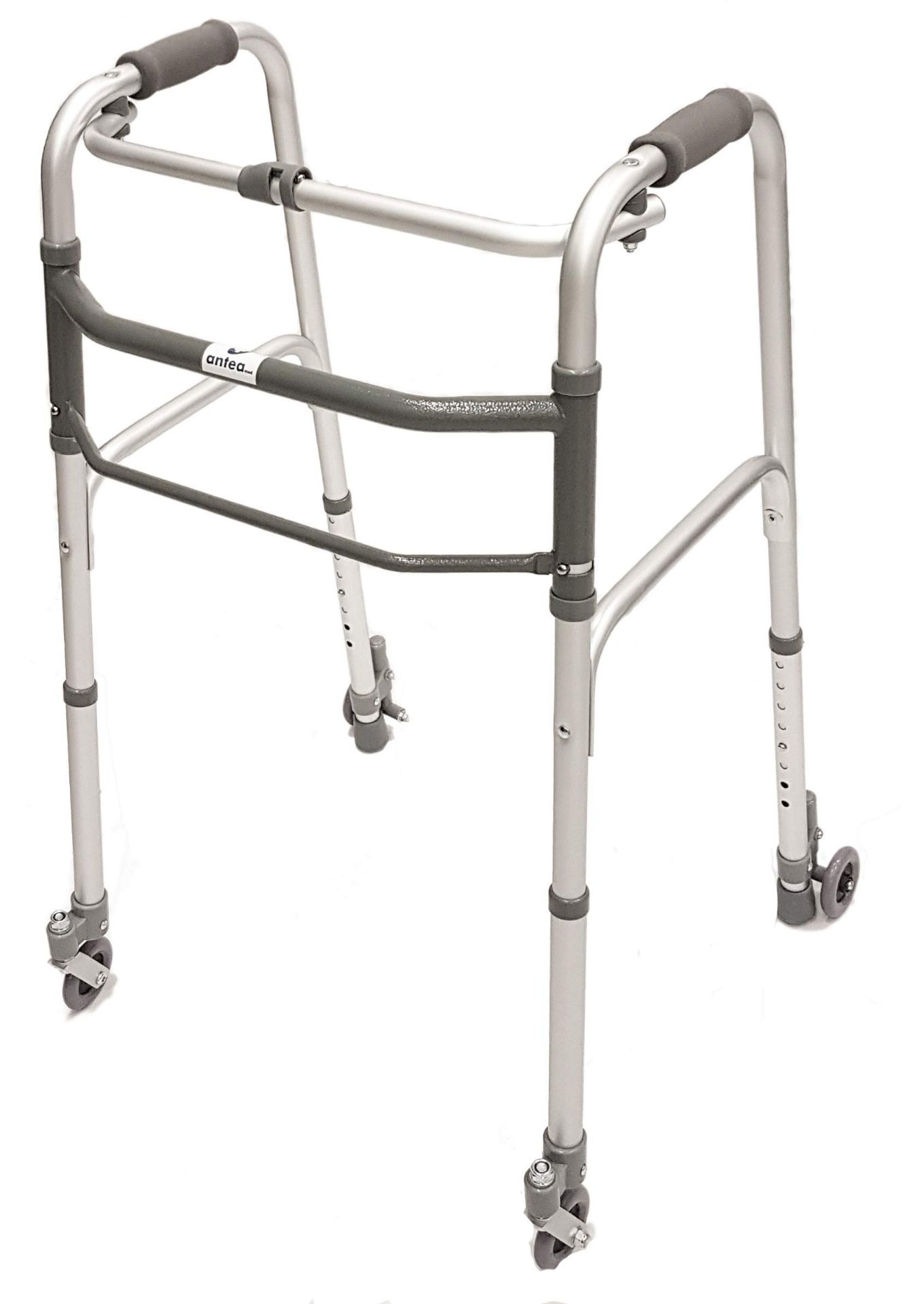 RRP £57.33 Folding Walker