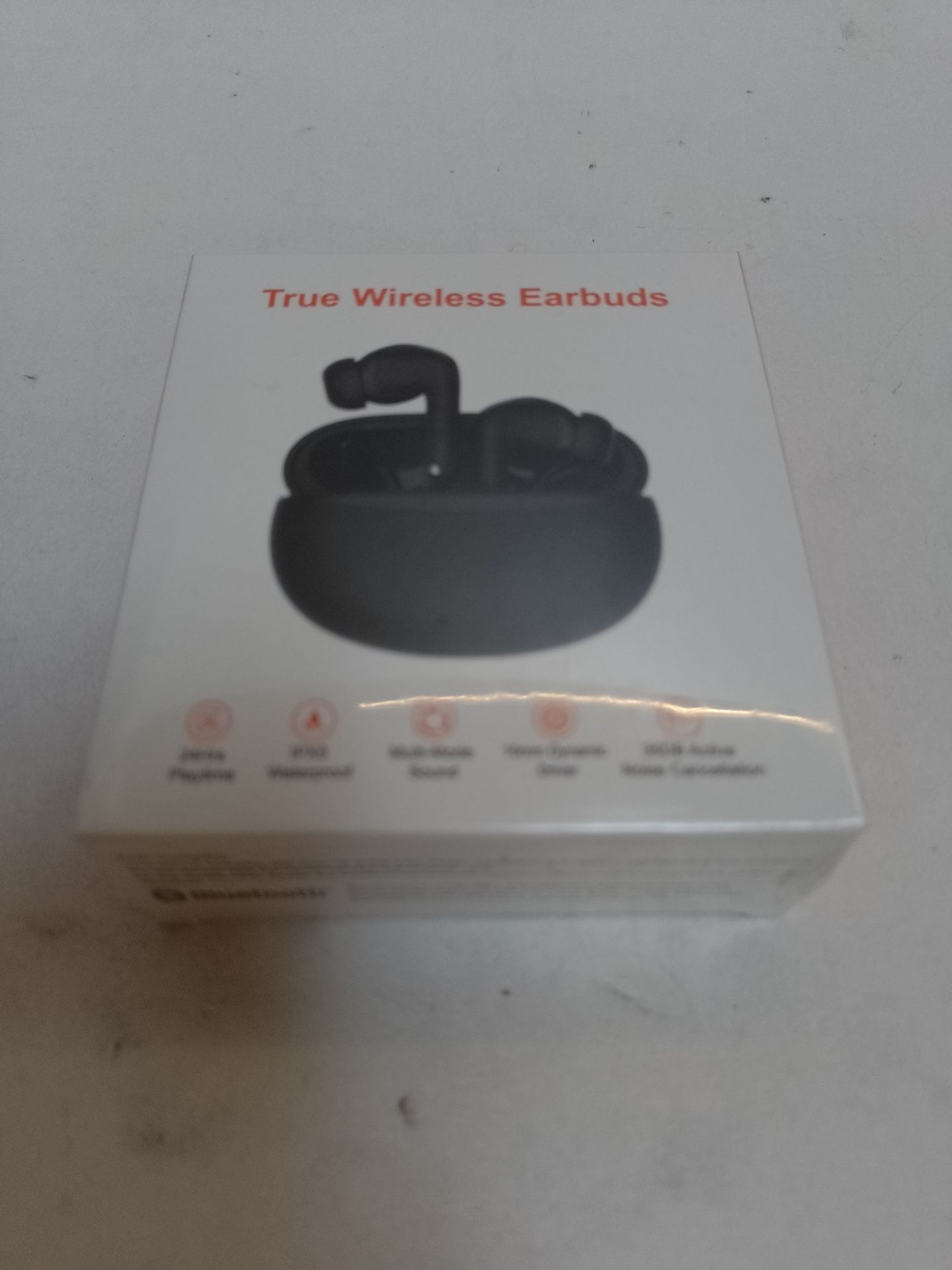 RRP £26.26 Wireless Earbuds - Image 2 of 2