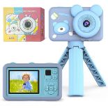 RRP £27.39 OMWay Kids Camera for Boys