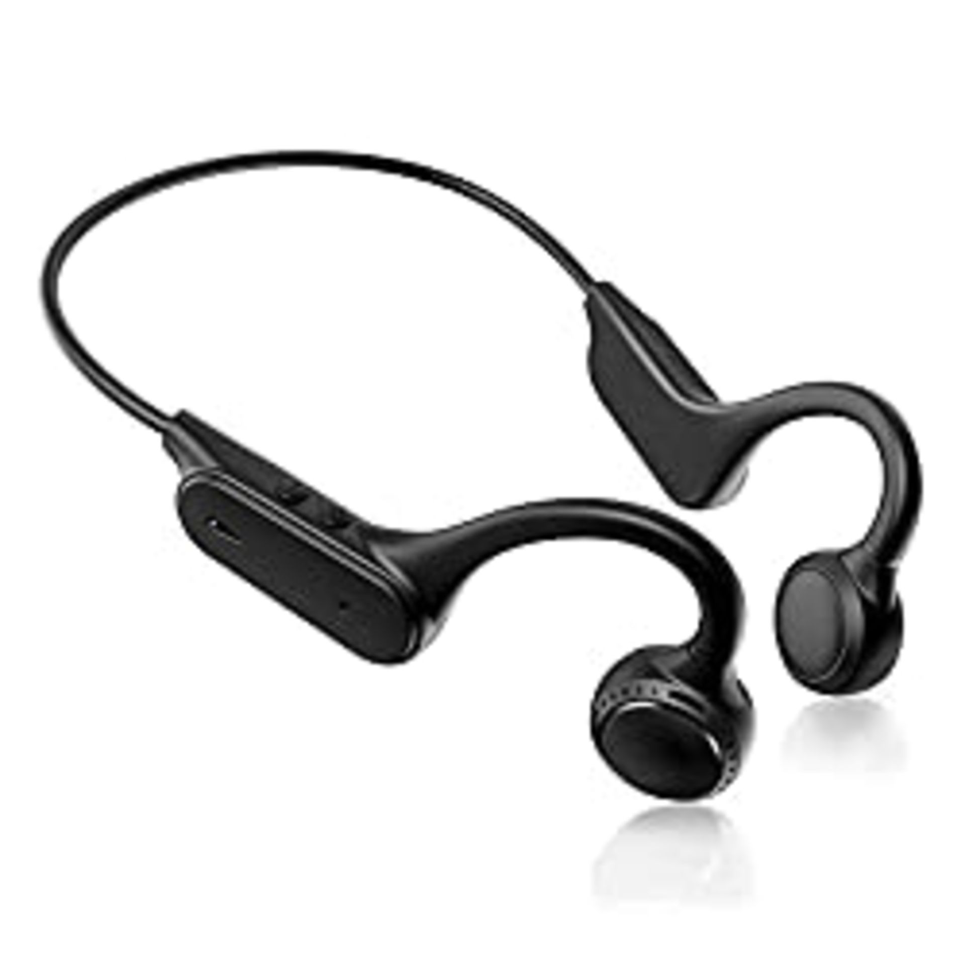 RRP £22.82 Echaar Bluetooth Headphones