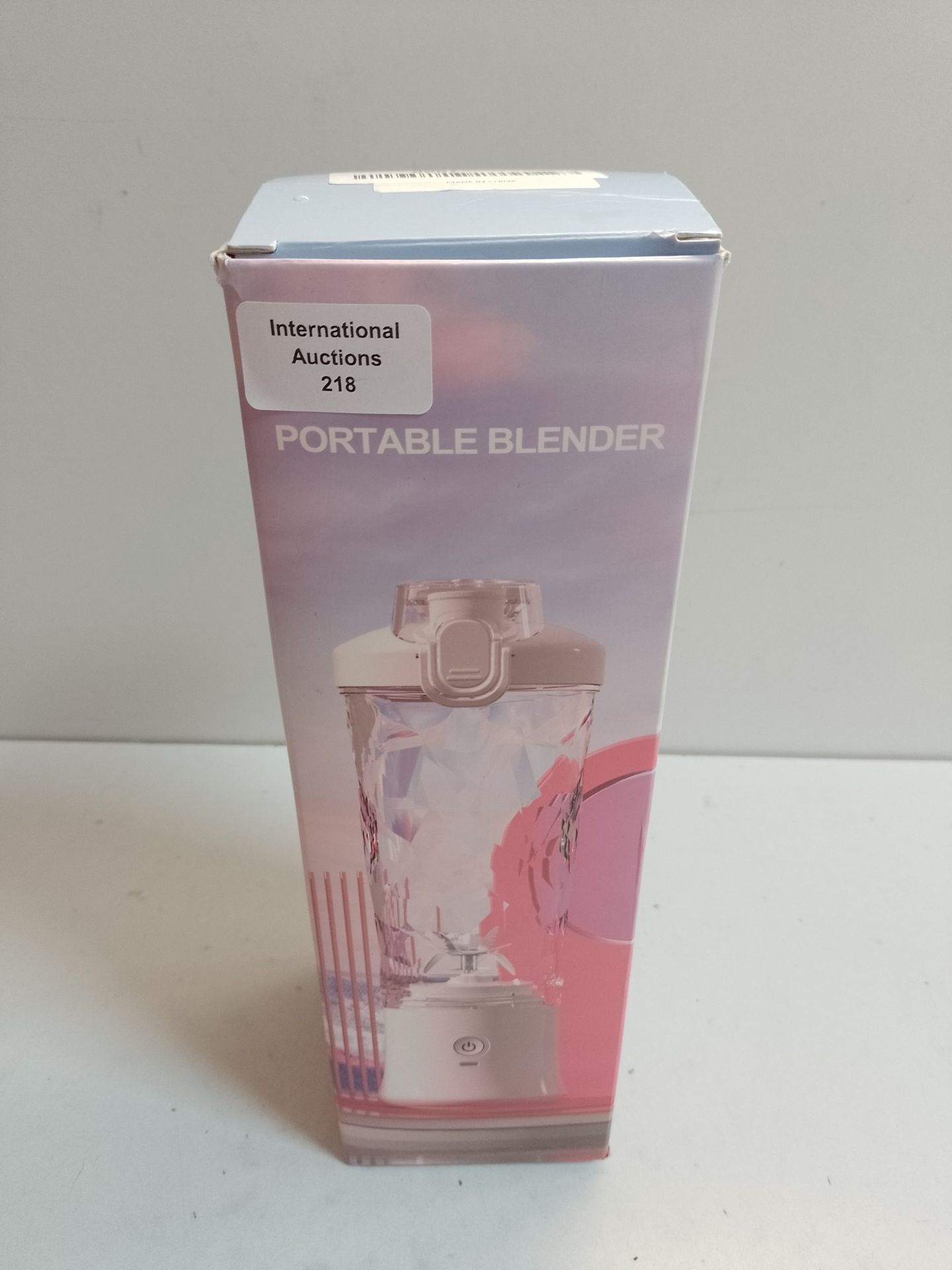 RRP £23.73 Portable Blender - Image 2 of 2