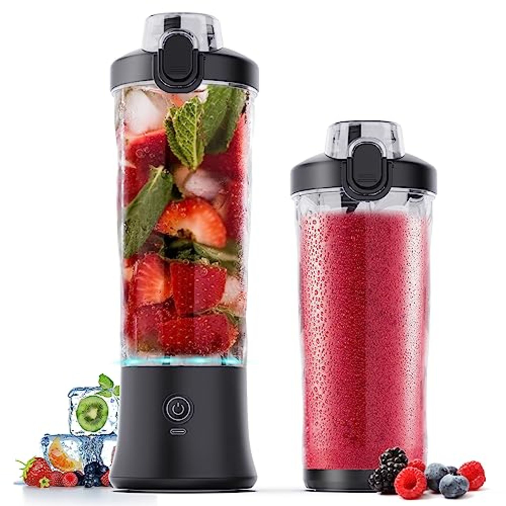 RRP £23.73 Portable Blender