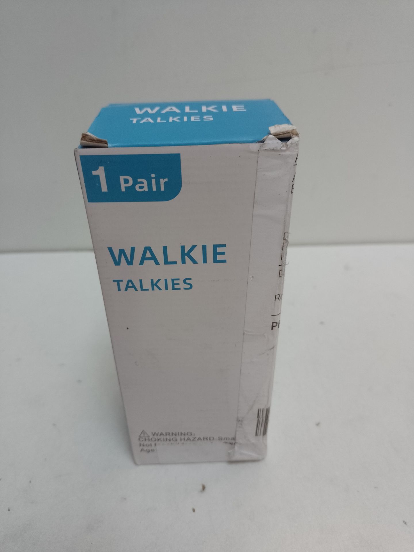 RRP £22.82 OBISEN Walkie Talkie - Image 2 of 2