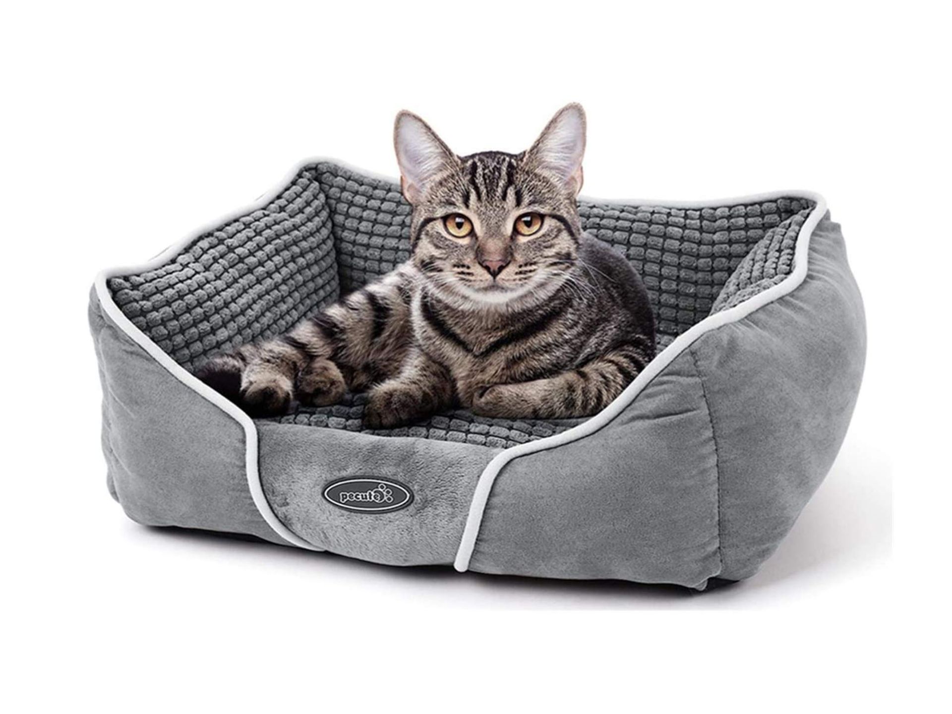 RRP £33.39 pecute Large Dog Bed