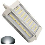 RRP £21.87 QLEE R7S LED 118mm Dimmable Bulb 30W Daylight 6000k