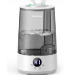 RRP £38.80 Homvana Humidifier for Bedroom