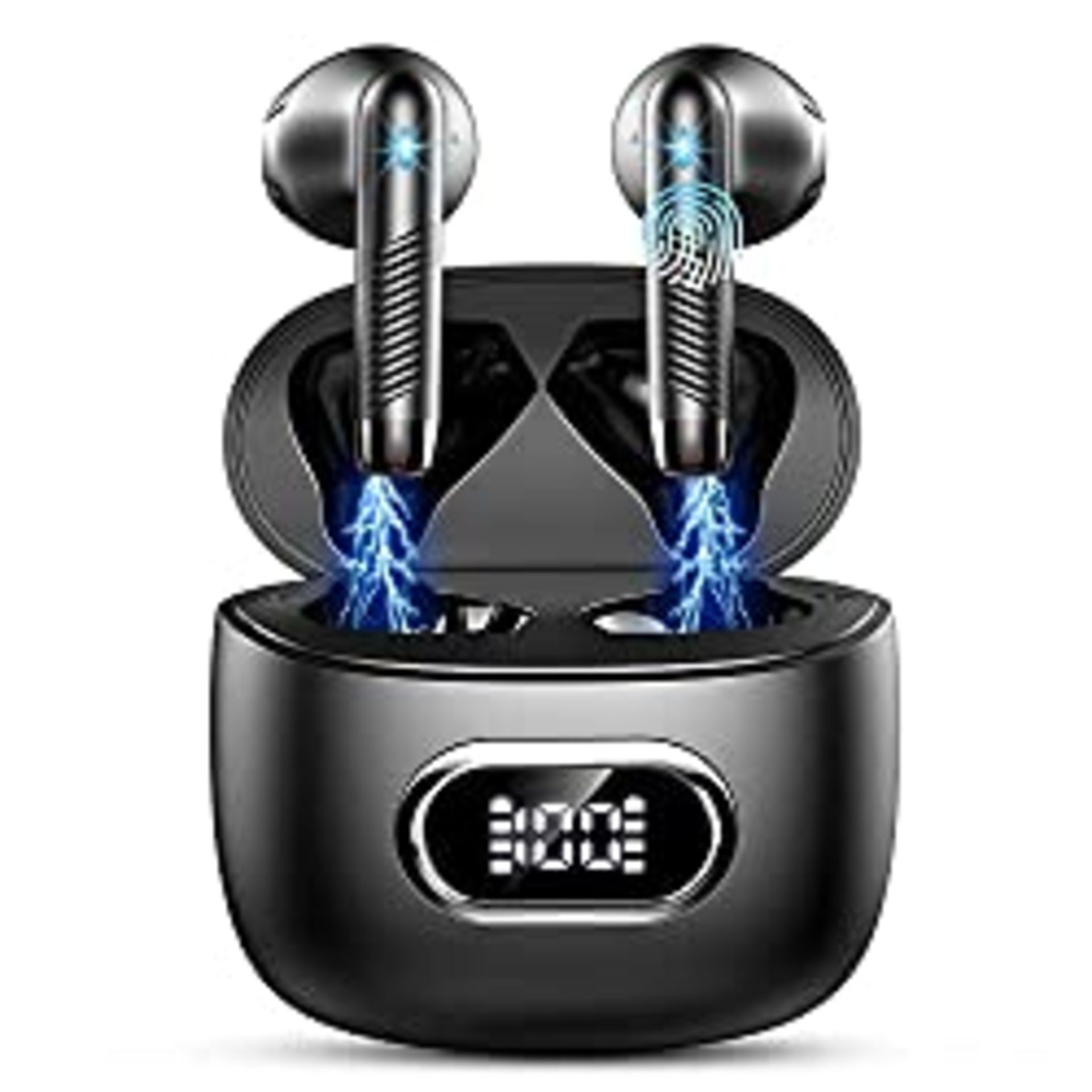 RRP £23.26 Wireless Earbuds