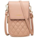 RRP £17.12 BRAND NEW STOCK unisoul Crossbody Bag for Women