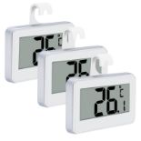 RRP £12.80 SUPLONG Fridge Thermometer