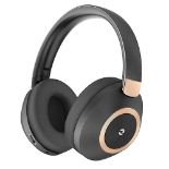 RRP £33.10 Rebocico Active Noise Cancelling Wireless Headphones