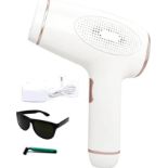 RRP £29.67 IPL Hair Removal for Women