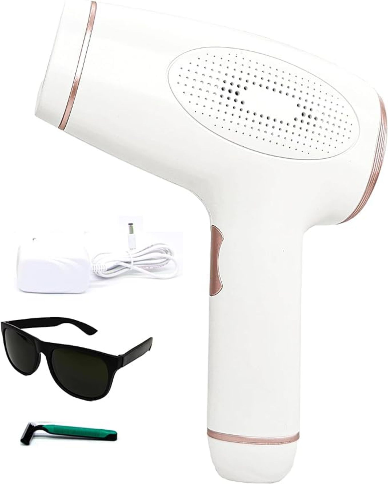 RRP £29.67 IPL Hair Removal for Women