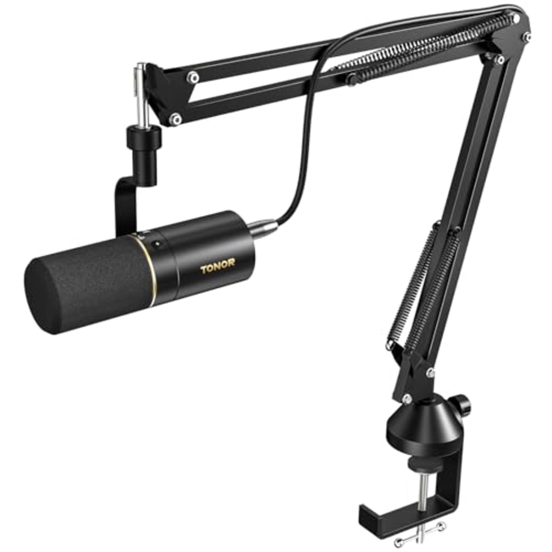 RRP £79.90 TONOR USB/XLR Microphone