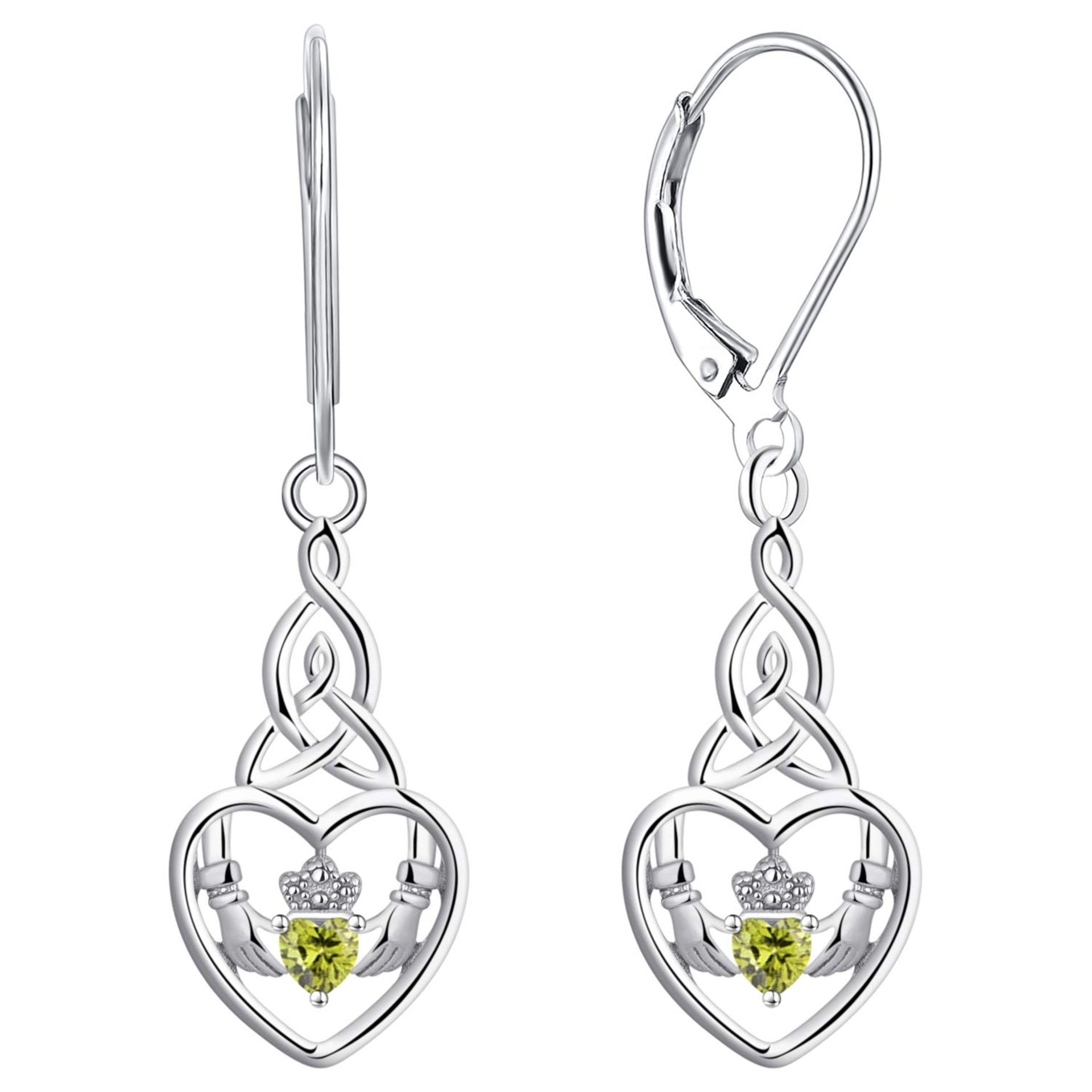 RRP £49.80 JO WISDOM Women Earrings