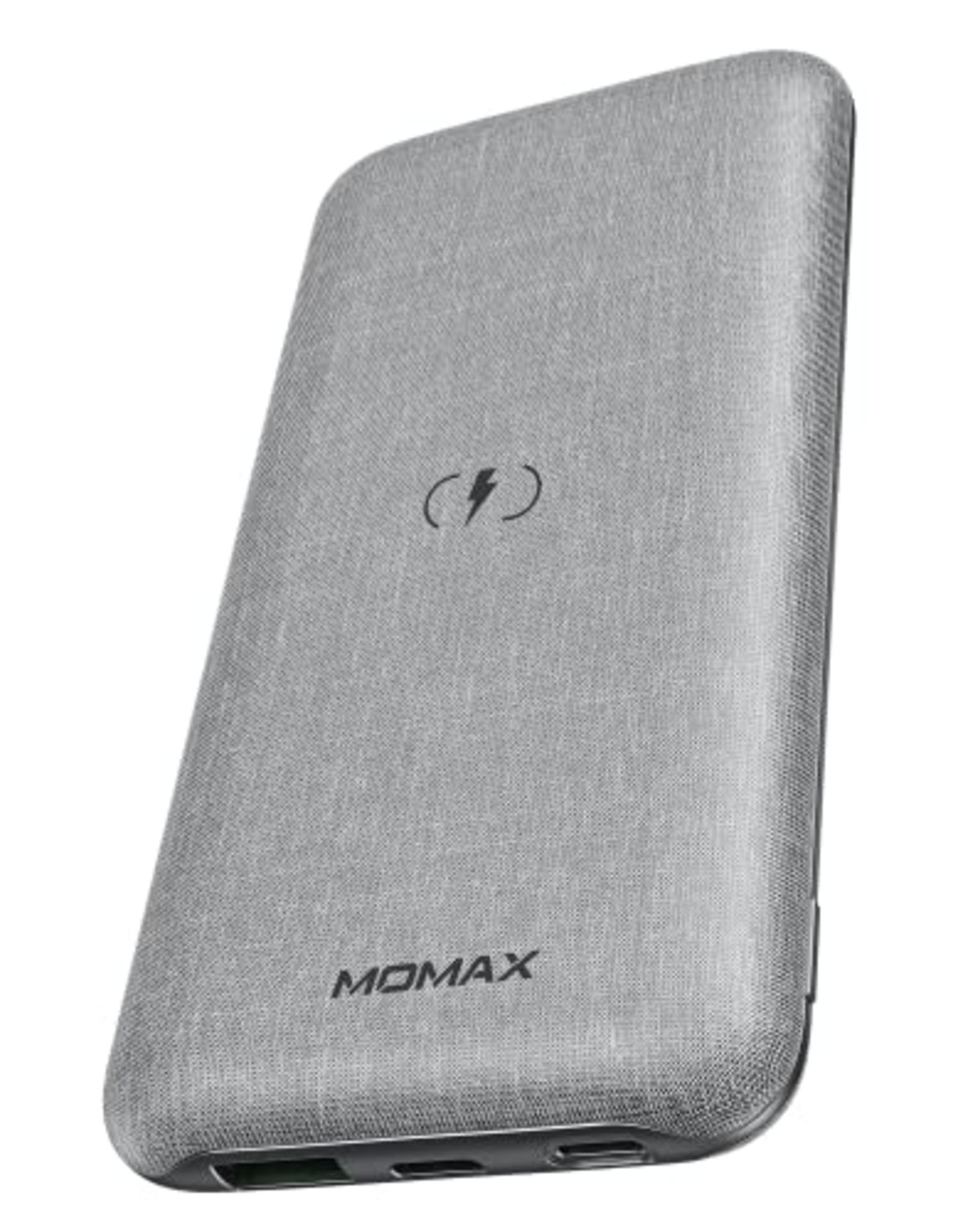 RRP £33.46 MOMAX Wireless Power bank